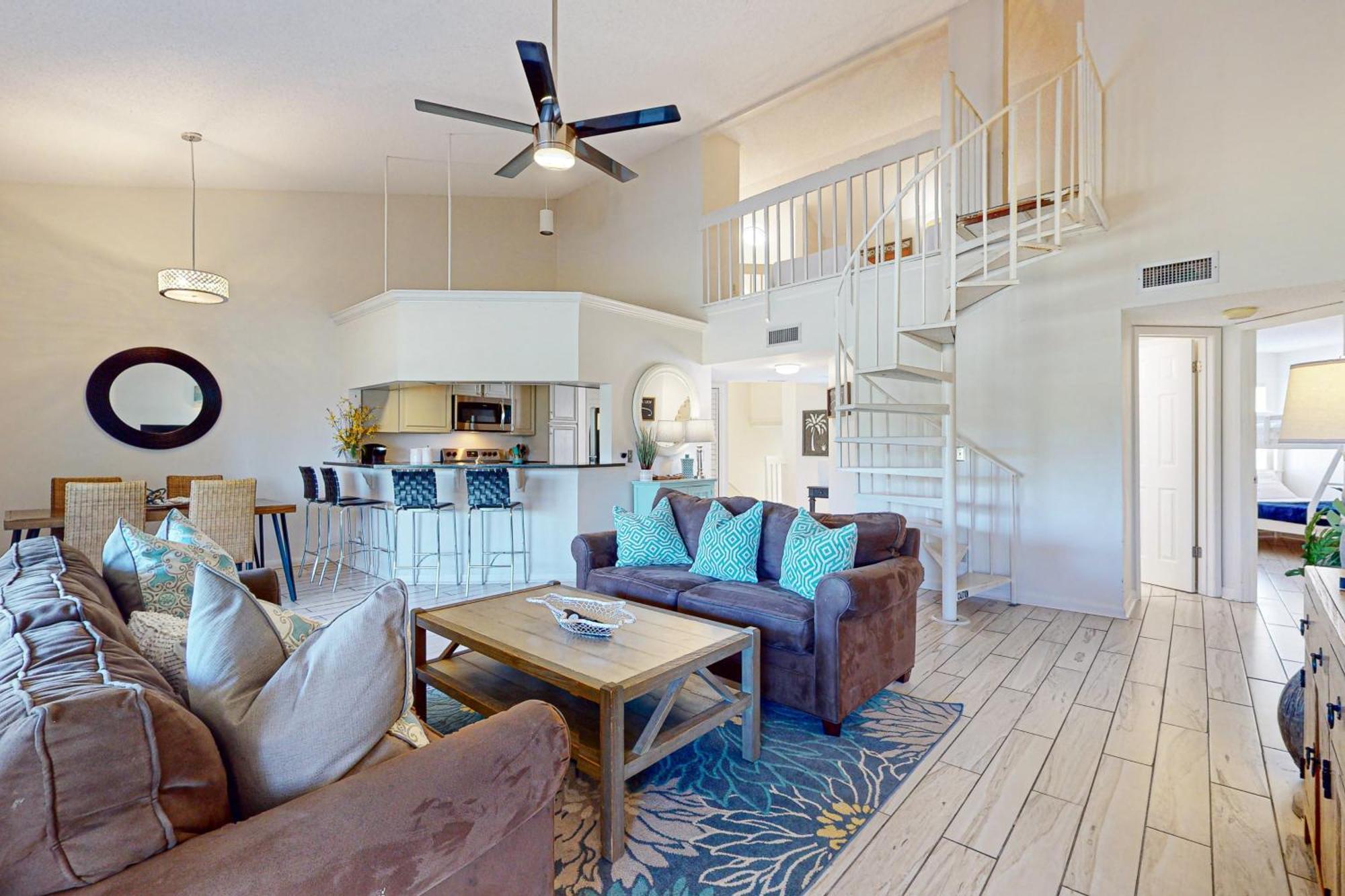 Sunshine Cottage Destin Extérieur photo