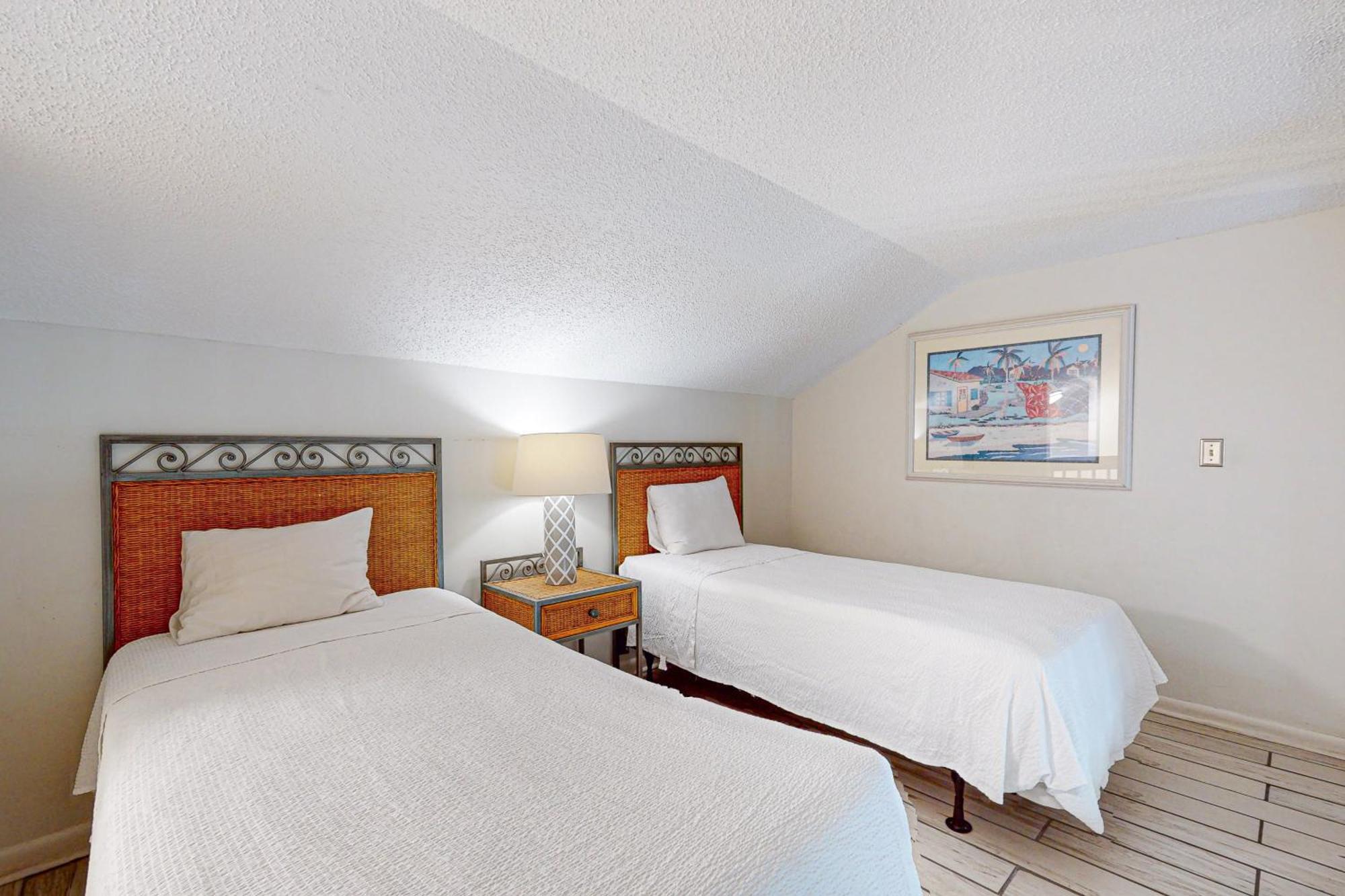 Sunshine Cottage Destin Extérieur photo