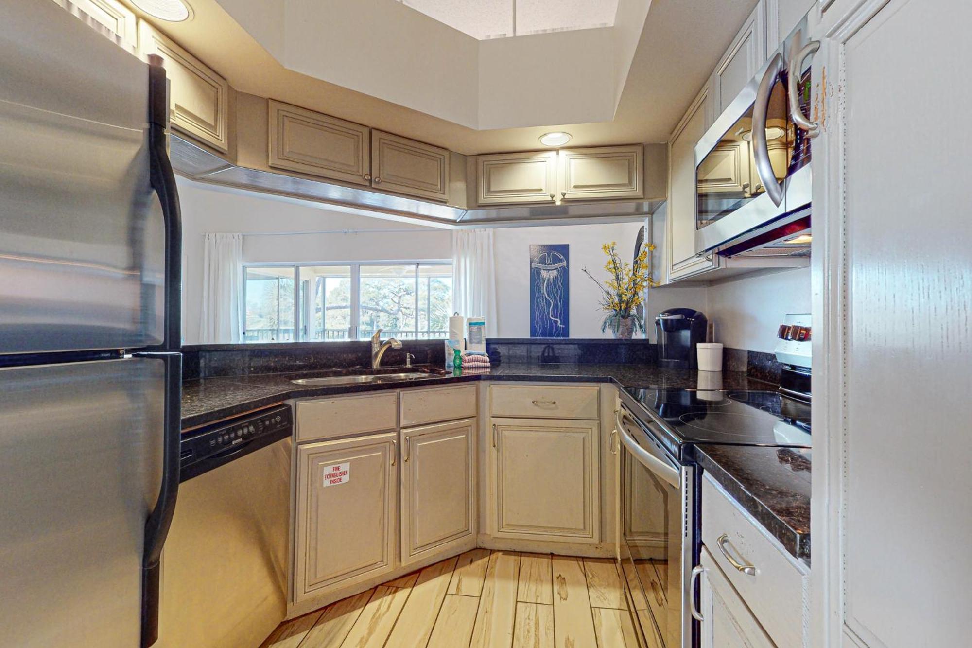 Sunshine Cottage Destin Extérieur photo